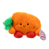 CARSON Carrot-  7.5" SPRINGBumz - BumBumz Plush